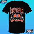 Illinois Men’s Basketball 2026 NCAA Final Four Shirt