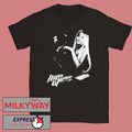 Hayes Warner Moto T-Shirt
