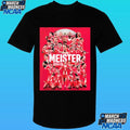 Congrats Bayern Munich Champions Bundesliga 2025 26 Deutscher Meister 2026 Shirt