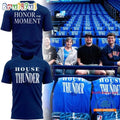 Oklahoma City Thunder 2026 Playoffs House Of Thunder Shirt
