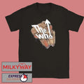The Who MGM Grand Garden Arena Las Vegas, NV Sept 28 2025 T-Shirt