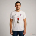 Bayern Deutscher Meister 2026 Shirt