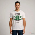 Boston Celtics Let’S Go Celtics Playoffs 2026 Amica Shirt