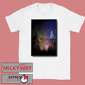 Wicked For Good 2025 Poster shirt