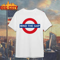 Bob Dylan 2026 Coachella Mind The Gap Shirt