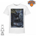 My Chemical Romance Glasgow Scotland Jul 4th 2026 Poster Shirt