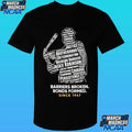 Jackie Robinson Day Barriers Broken Bonds Formed Since 1947 Shirt