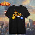Buffalo Sabres X Go Sabs Royal Shirt
