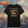 GOLDEN RETRIEVER The Bird Dog Club Shirt
