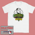 Zach Bryan 2025 London, UK World Summer Show shirt