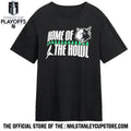 Home Of The Howl Minnesota Timberwolves Basketball 2026 Nhl Shirt