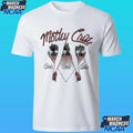 Mötley Crüe 45th Anniversary Girls, Girls, Girls Shirt