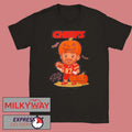 Travis Kelce Chiefs Halloween 2025 Shirt
