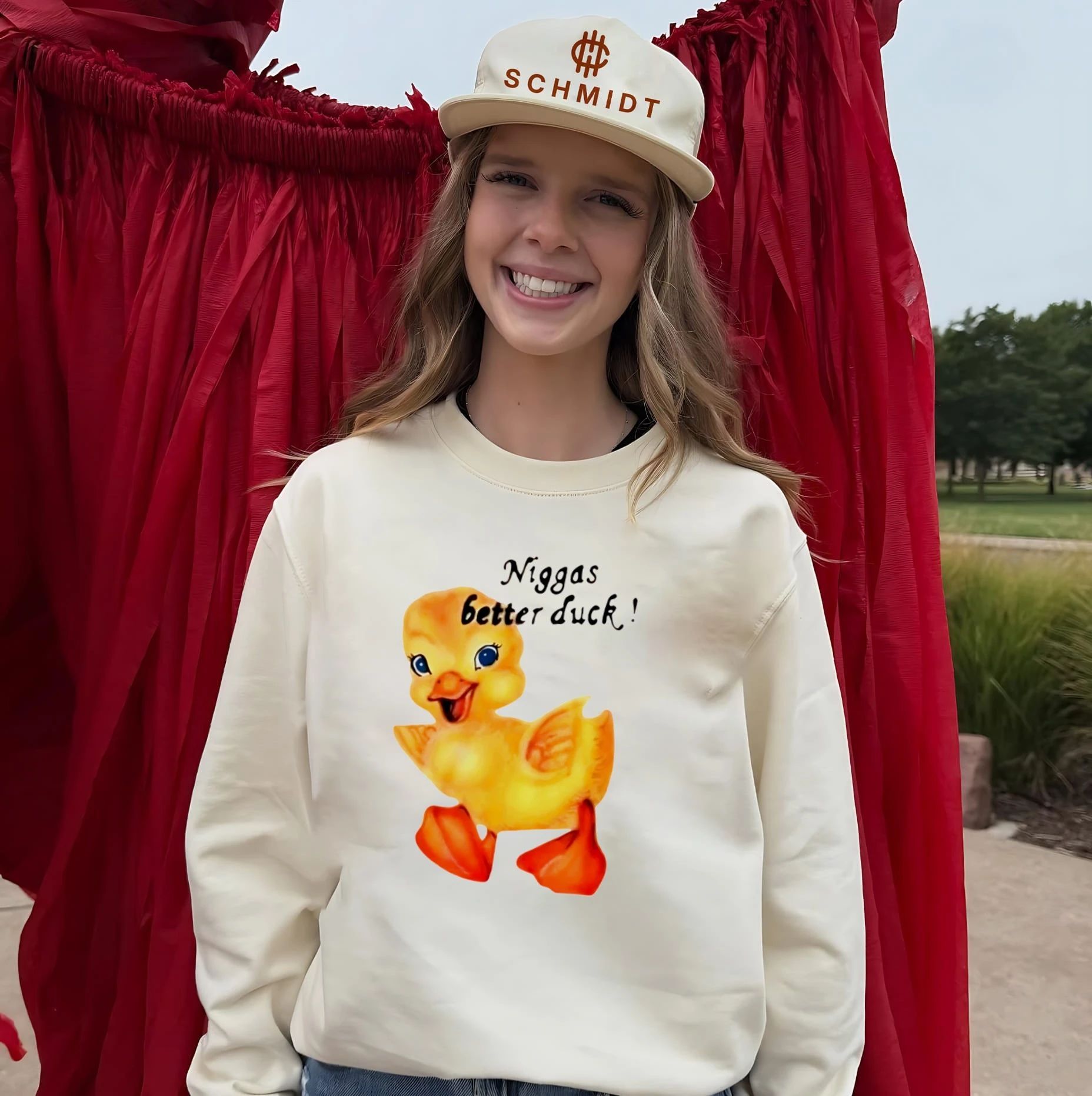 Niggas Better Duck Shirt