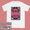 Osees 10 17-10 18 2025 Austin TX Poster shirt