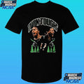 Twin Turbos Minnesota Timberwolves Shirt