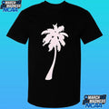 House Of Villains Tyson Apostola Palm Tree Shirt