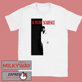 Al Pacino Scarface Shirt