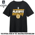 Boston Bruins 2026 Stanley Cup Playoffs Legacy Shirt
