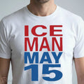 Drake Iceman May 15 Shirt