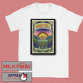 Eggfest Festival Celebration 2025 Poster shirt