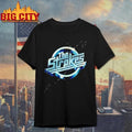 The Strokes Coachella 2026 Indio California Shirt