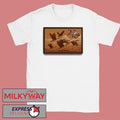 Jeff Tweedy In Lebanon NH On Oct 14 2025 Poster shirt
