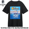 Old Dominion Mens Tennis 2026 Sbc Championship 4 Peat Conference Champions Shirt