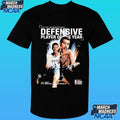 Victor Wembanyama Winning Kia Nba Defensive Player Of The Year 2026 Shirt