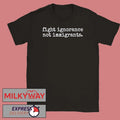 Repjayapal Fight Ignorance Not Immigrants Shirt