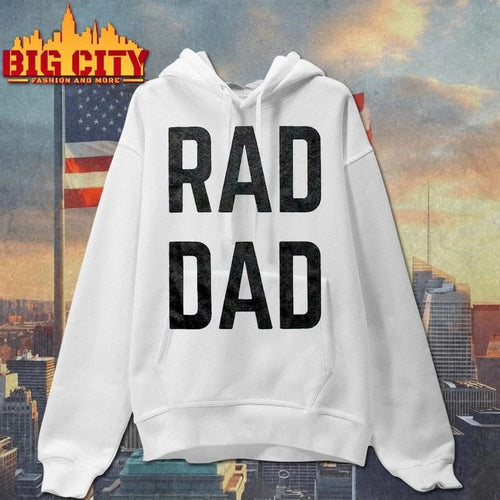 Alysa Liu Rad Dad 2026 Shirt