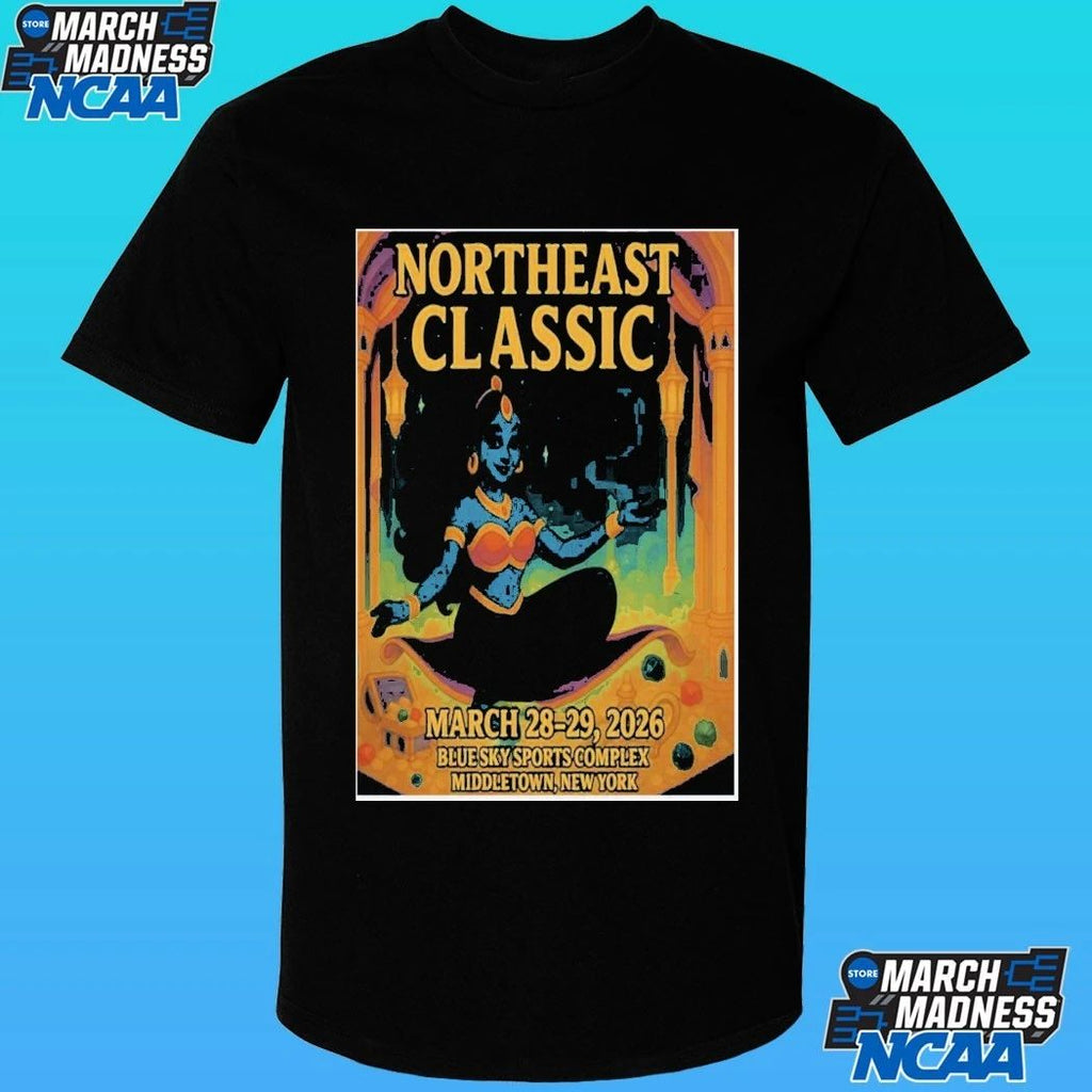 Northeast Classic March 28-29 2026 Blue Sky Sports Complex Middletown, New York Shirt