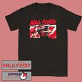 Mac Jones San Francisco Mac Attack shirt