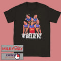 Brisbane Lions Afl Grand Finalist 2025 Shirt