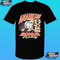 Anaheim Ducks Anahim Bonus Hockey Shirt
