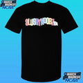 Slushy Noobz Magic Logo Shirt