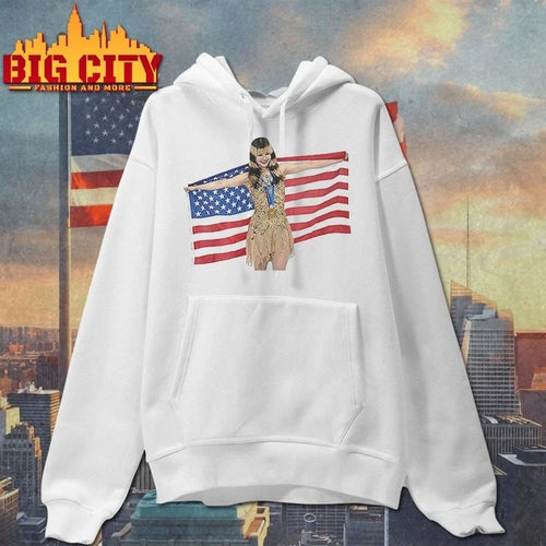 Alysa Liu Team USA Gold Medal 2026 T-shirt
