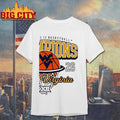 West Virginia Womens Big 12 Basketball Champions 2026 Shirt