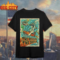 The Red Elvises And The Dusty 45s Seattle Wa On Jun 27 2026 Tour Shirt