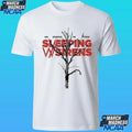 Sirens Dead Tree Shirt