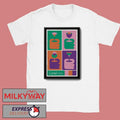 Poster Cartel Event Detroit, MI 09.23.2025 shirt