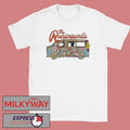 The Minivan Tour T-Shirt