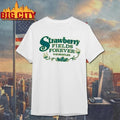 Jennifer Lawrence Strawberry Fields Forever In New York 2026 Shirt