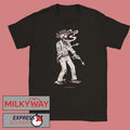 Whiskey Myers September 27 2025 The Woodlands Texas Shirt