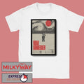 Noah Gundersen With Nate Bergman Concert Poster shirt