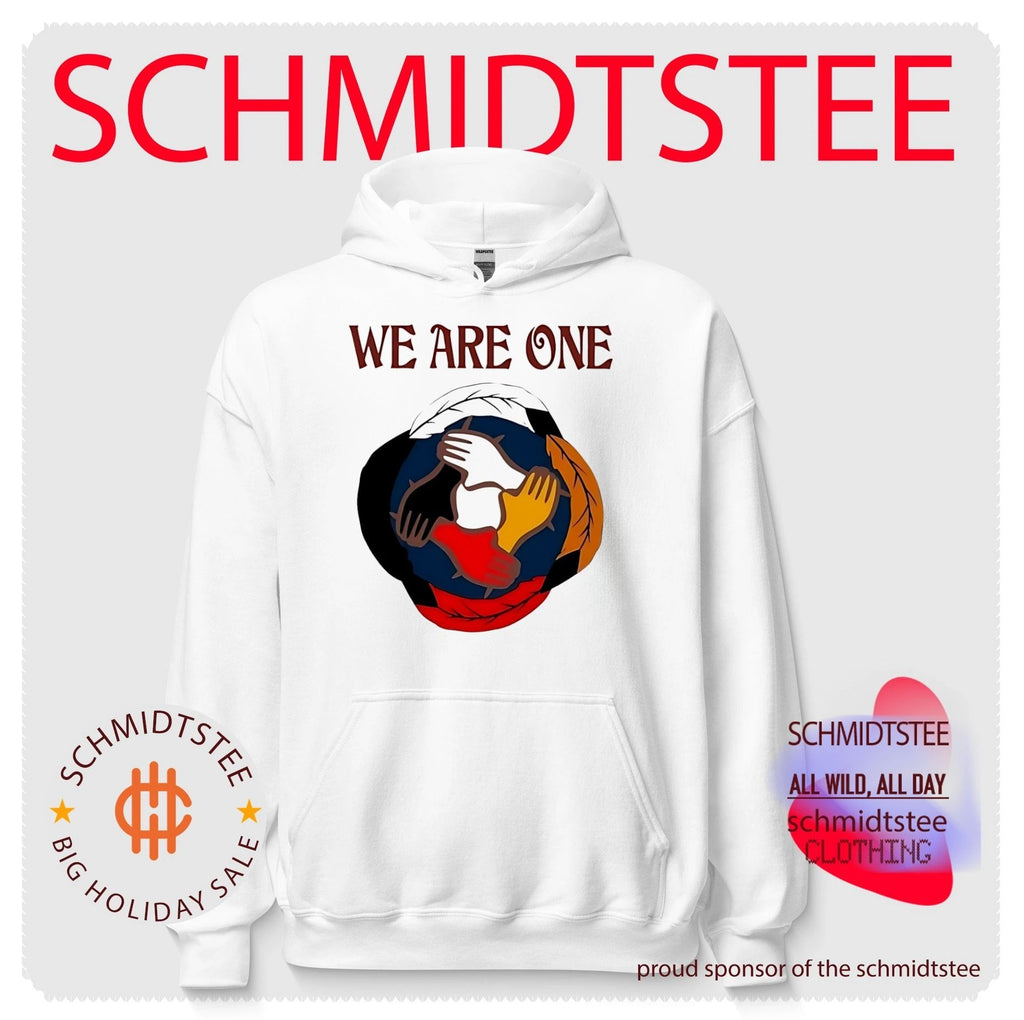 We are one shirt