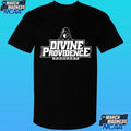 Divine Providence Podcast Shirt