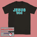 Coastal Carolina Jesus Won T-Shirt