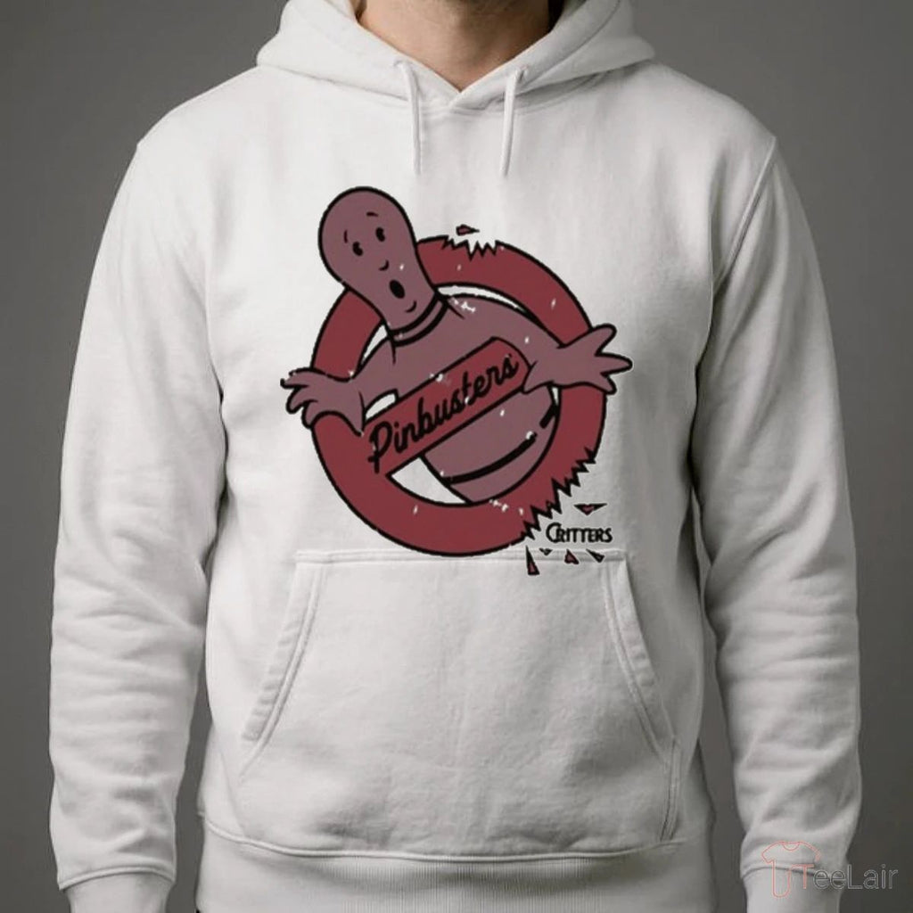 Pinbusters Shirt