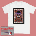 Le Getaway VI Kent Connecticut Poster shirt